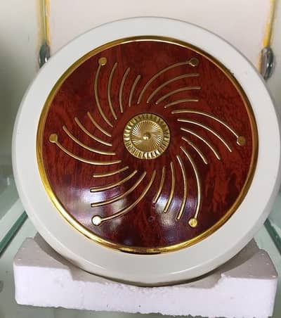 AC DC SOLAR FAN AVAILABLE 30