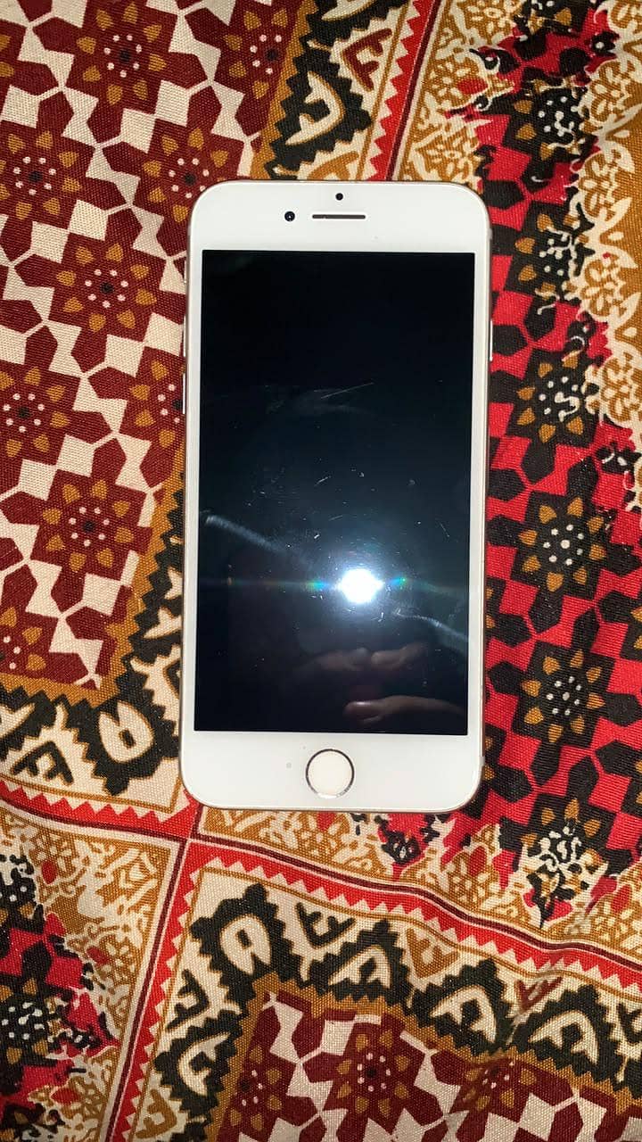 iphone 7 0