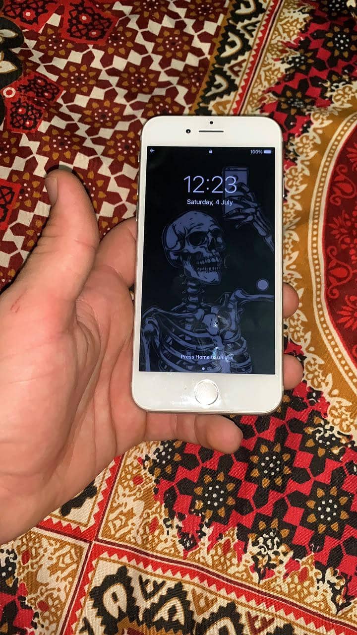 iphone 7 6