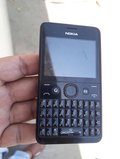Nokia 210