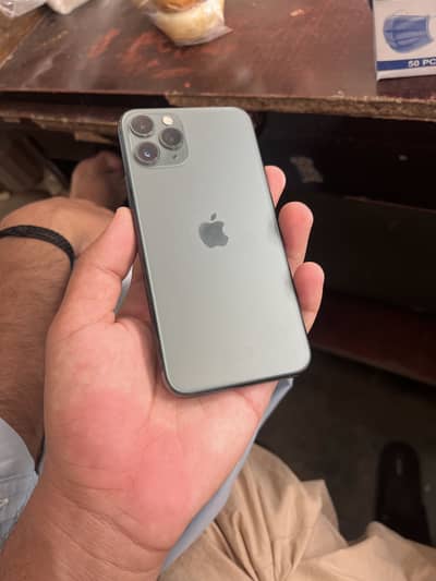 iPhone 11 pro