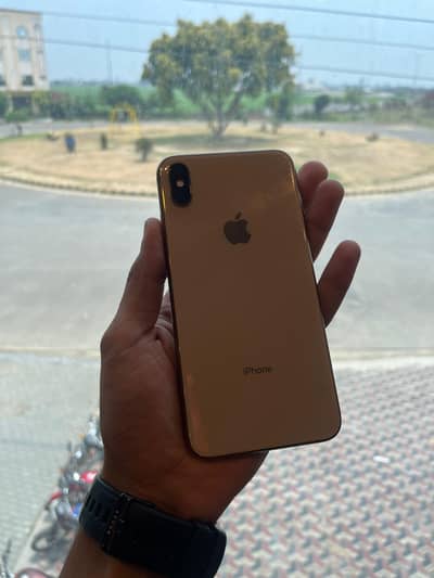 Apple iPhone XS Max