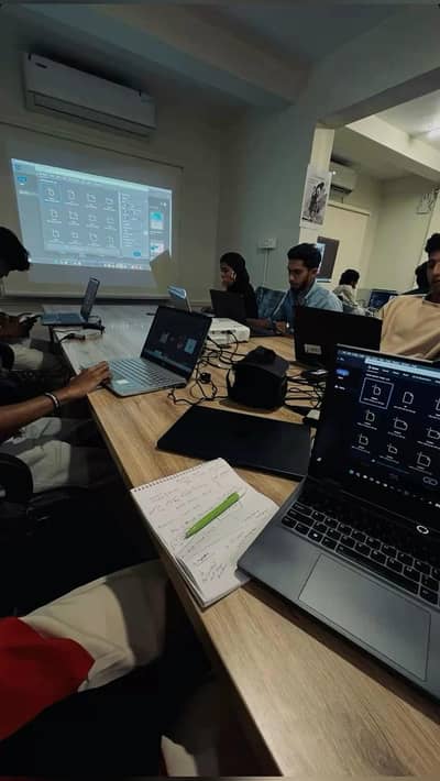 Hiring For Fresh Students
