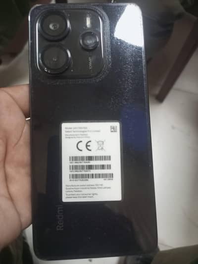 Redme Note 14
