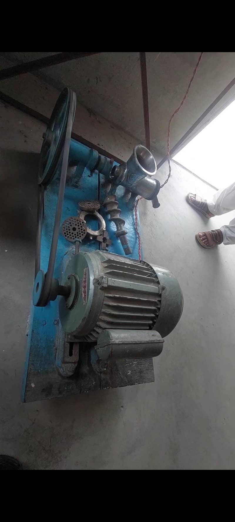 machine 0