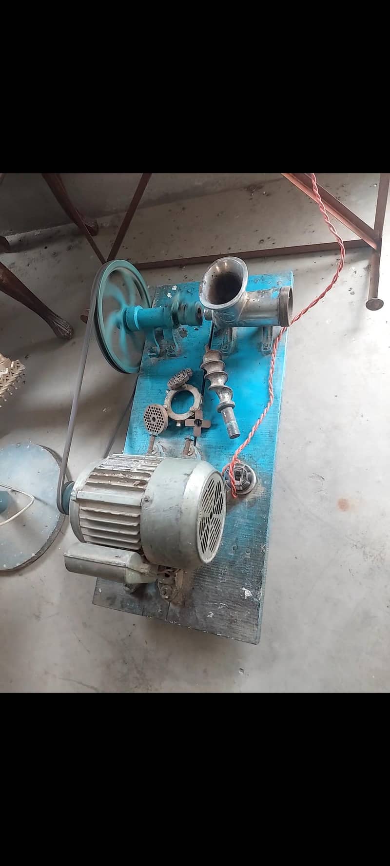 machine 1