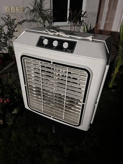 Super Asia Cooler for sale