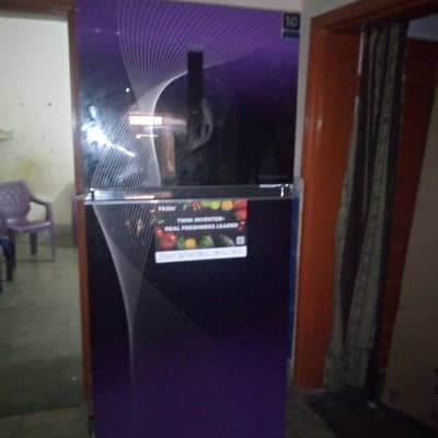 Hair freezer new just one month use