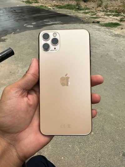 Apple iPhone 11 Pro Max