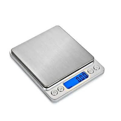 Precision Weighing Machine 0.01G/500G