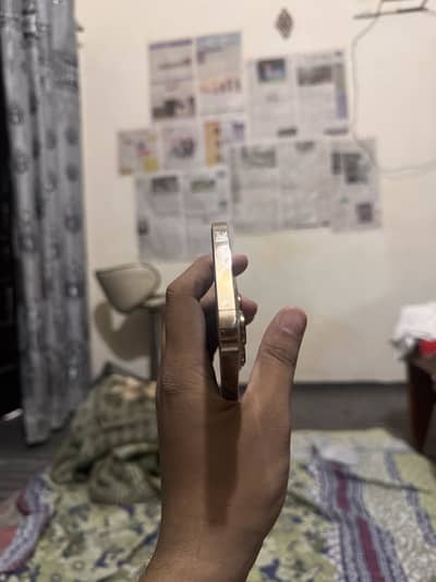 Apple iPhone 13 Pro