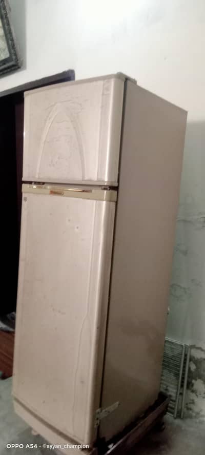 Dawlance fridge