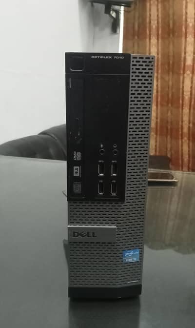 Dell Desktop PC
