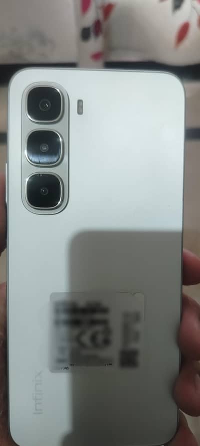 Infinix HOT 60i urgent for sale