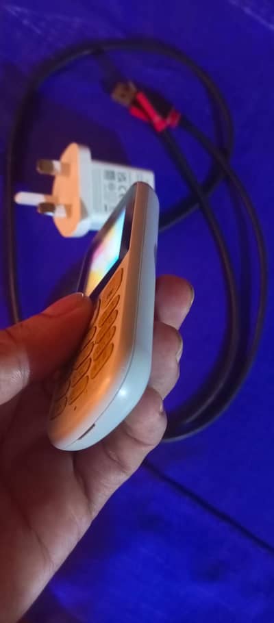 Nokia 130 Music