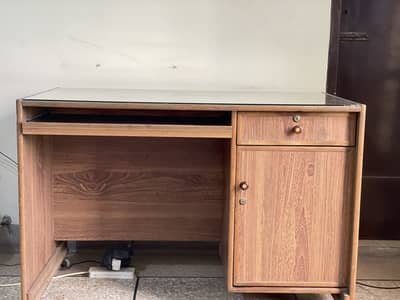 Office Table, Office Desk, Computer Table