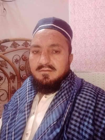 Muhammad Sudeer