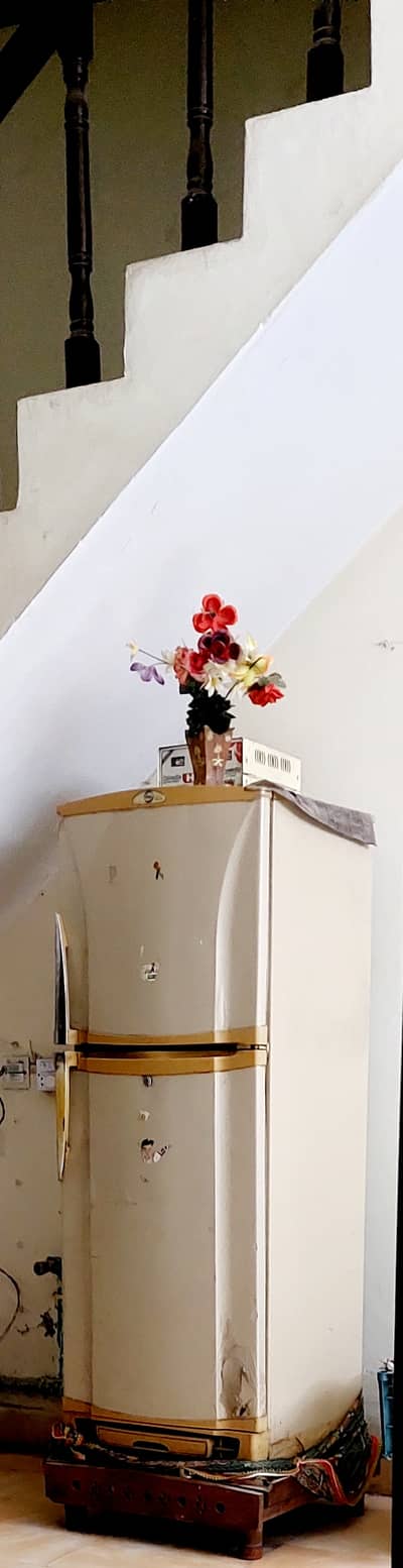 PEl Refrigerator for Sale