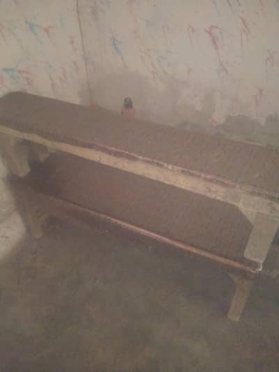 Bench