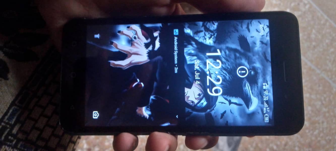 Itel A23 Pro 0