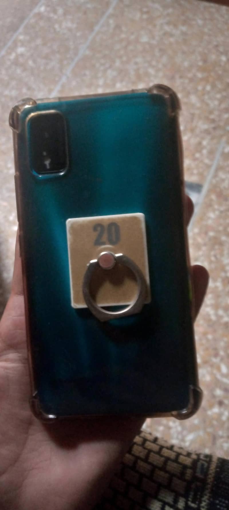 Itel A23 Pro 2