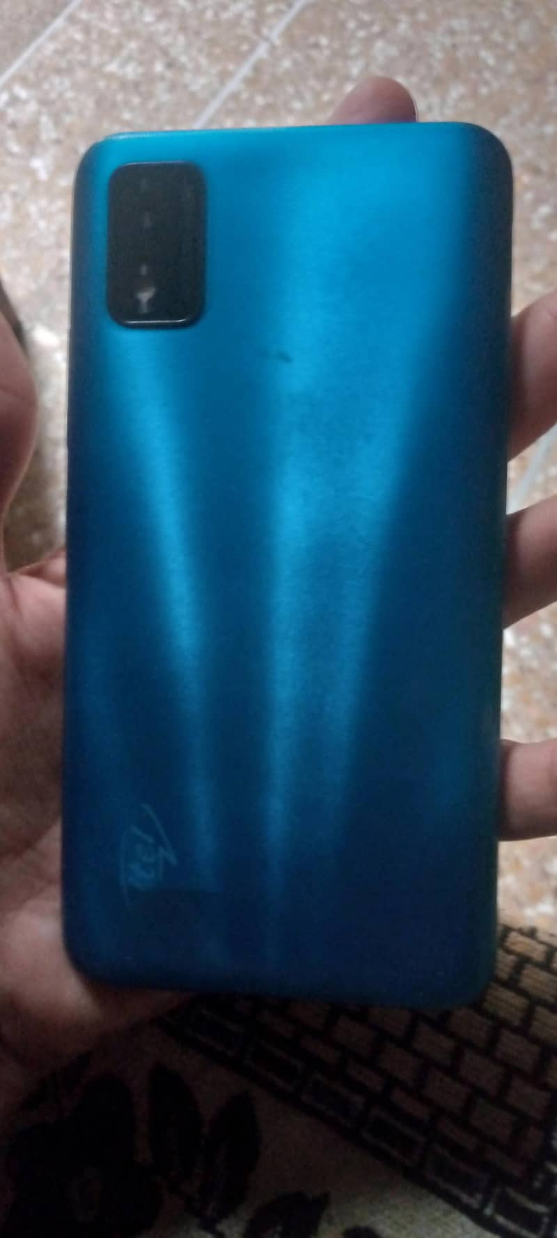 Itel A23 Pro 3
