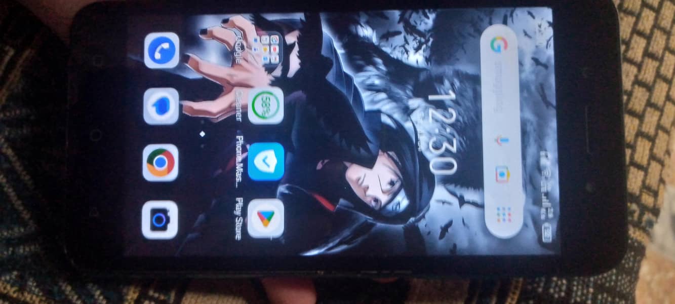 Itel A23 Pro 5