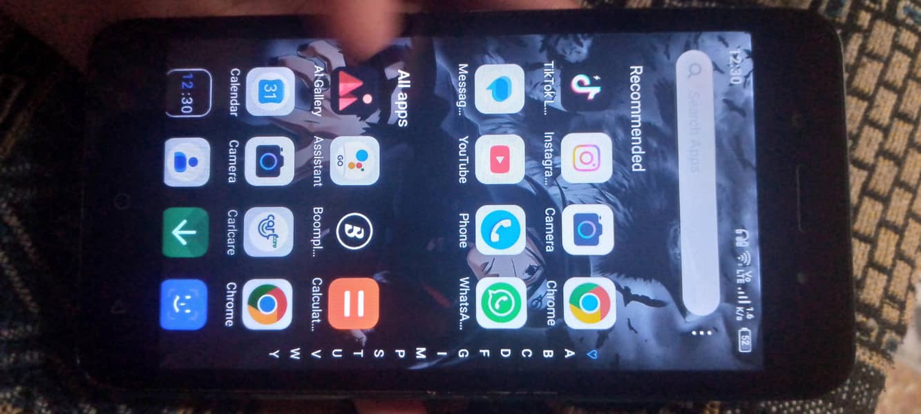 Itel A23 Pro 6