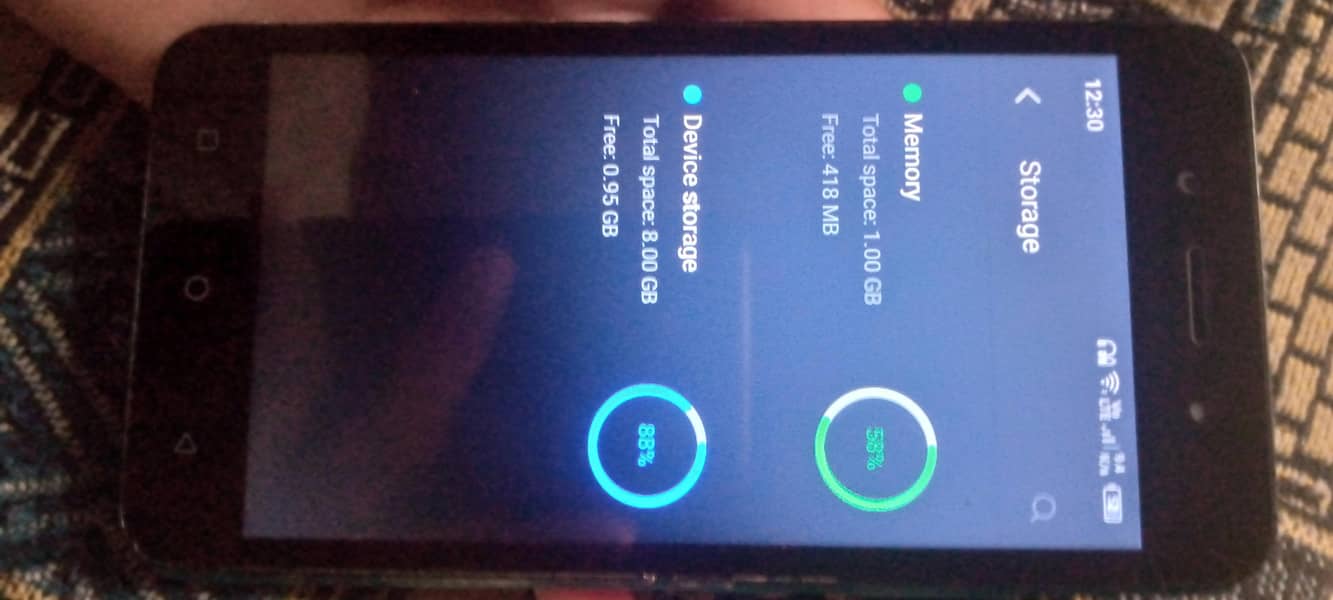 Itel A23 Pro 7