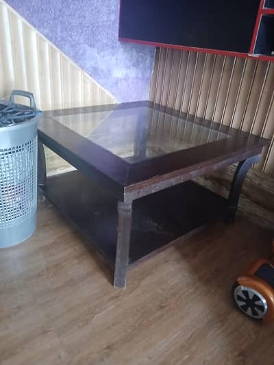 drawing room table