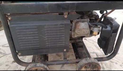 OSE Power Generator P2200E