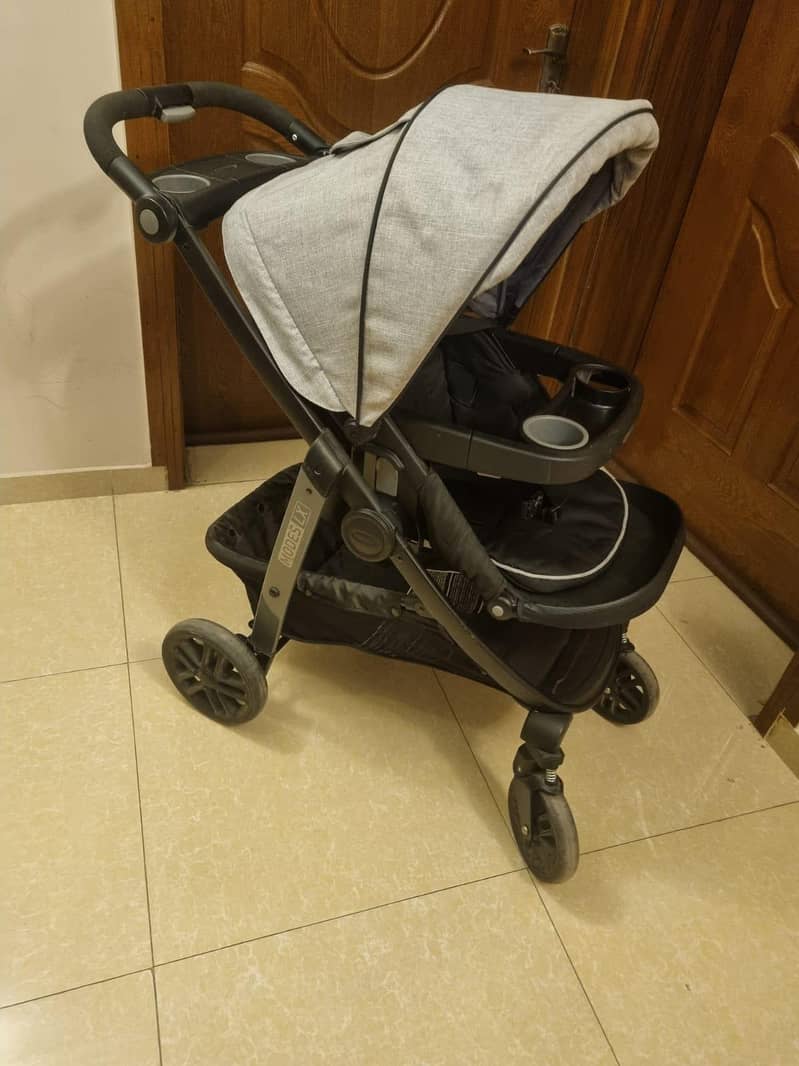 Stroller 2