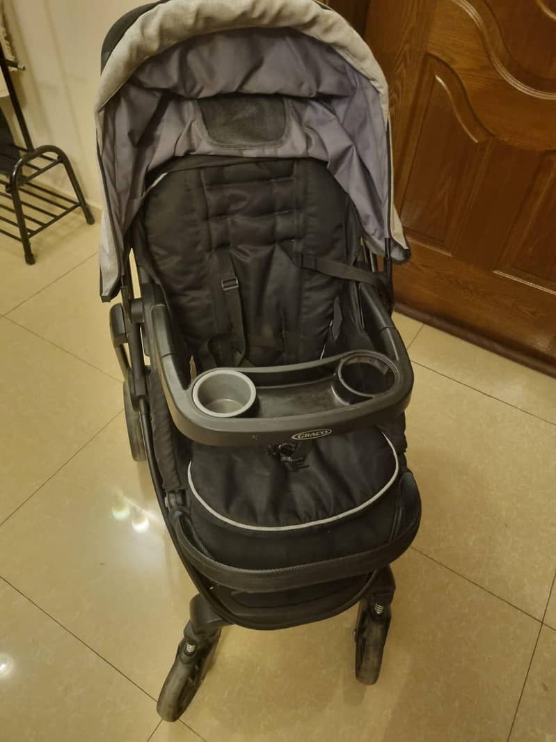 Stroller 3