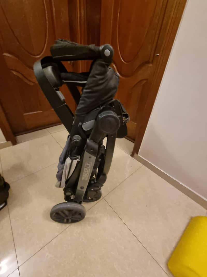 Stroller 4
