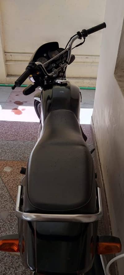 Pridor 100 CC /  0303 6765407