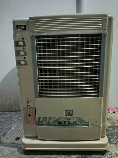 Air Cooler