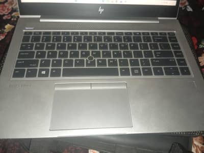 HP Elite Book 745 G6