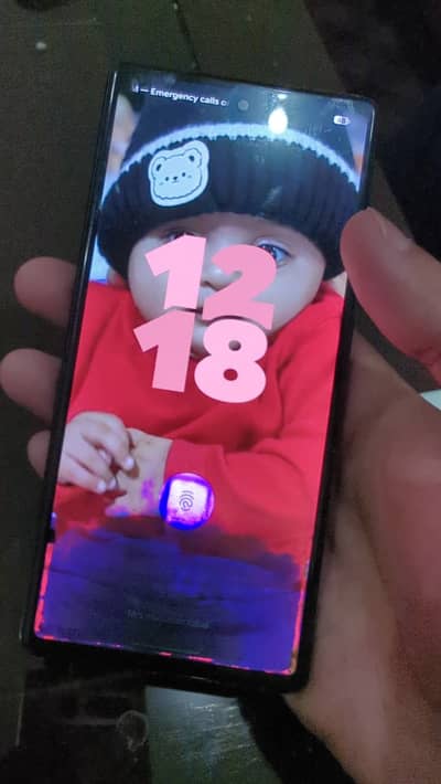 Google Pixel 6