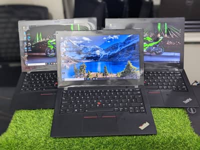 Lenovo X280 i5 8th Gen 8GB RAM 256GB SSD FHD