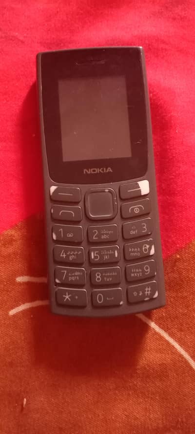 Nokia Other Model