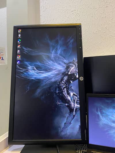 24 inch Hp monitor