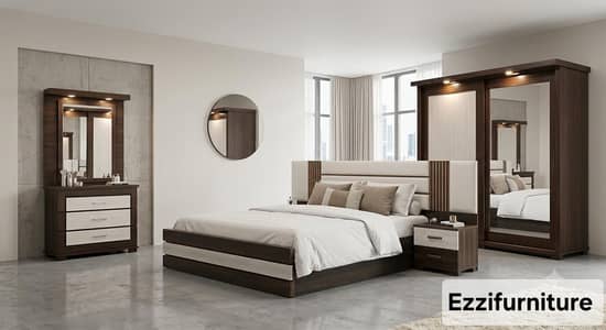 Bedroom set