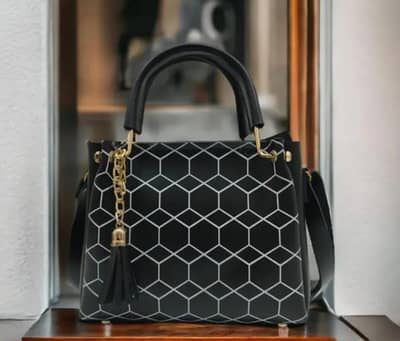 hand bags
