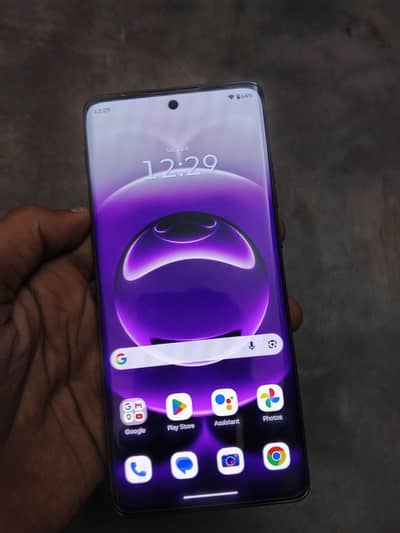 Motorola Edge 2024