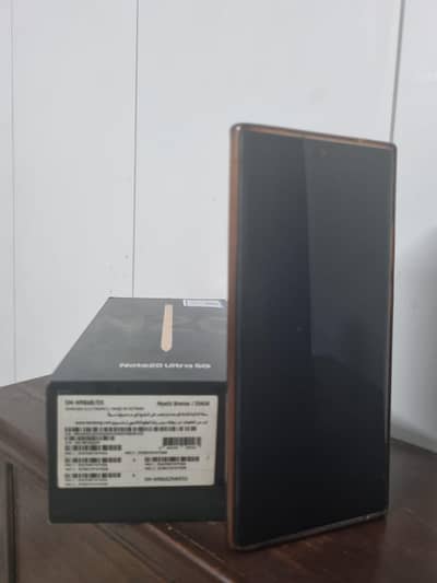 Samsung Mobile S20 Ultra