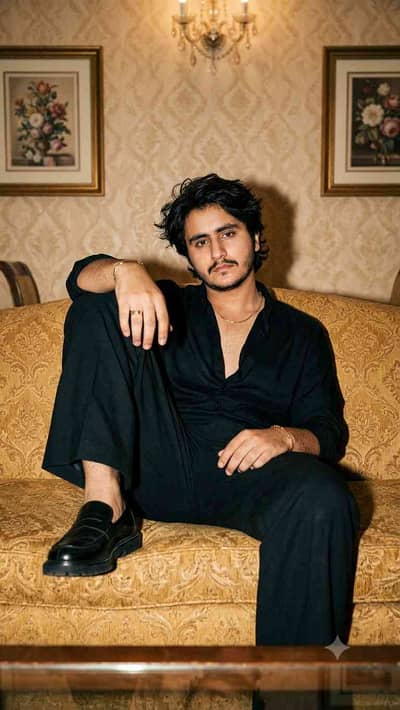 Ameer Hamza