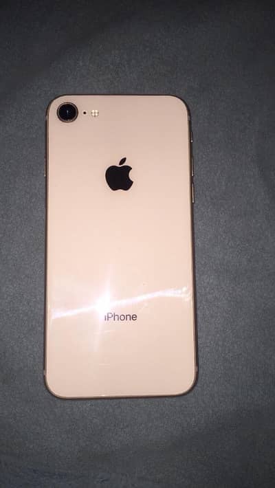 Apple iPhone 8 non pta