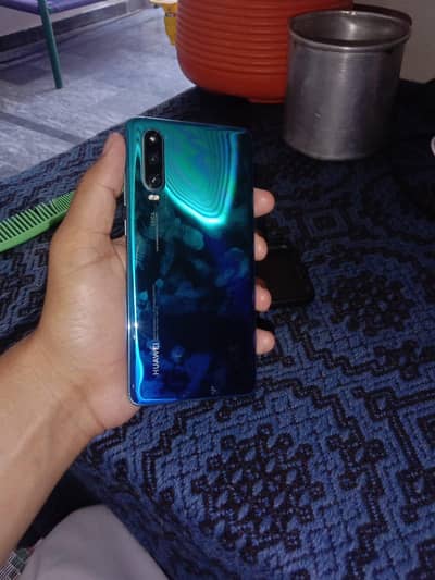 Huawei P30