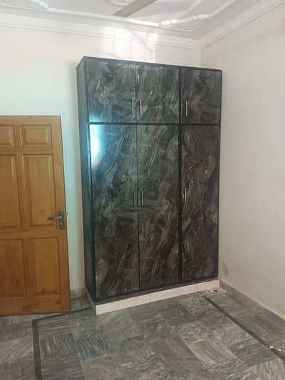 G-11 Size 4 Marla Ground Portion For Rent