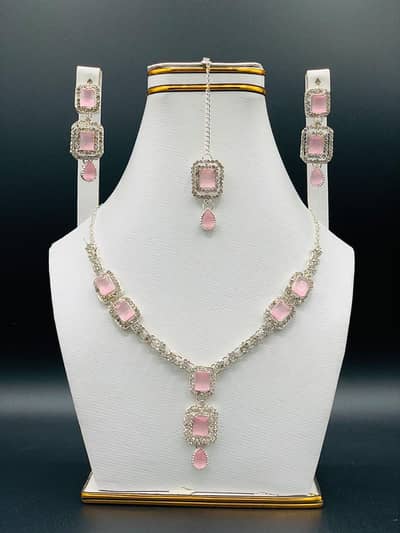 New China Zarkan Lakit Sets 
